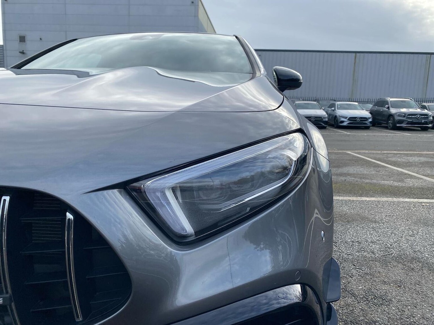 Used Mercedes-Benz A-Class 2021 for sale - 76464645: Photo 36