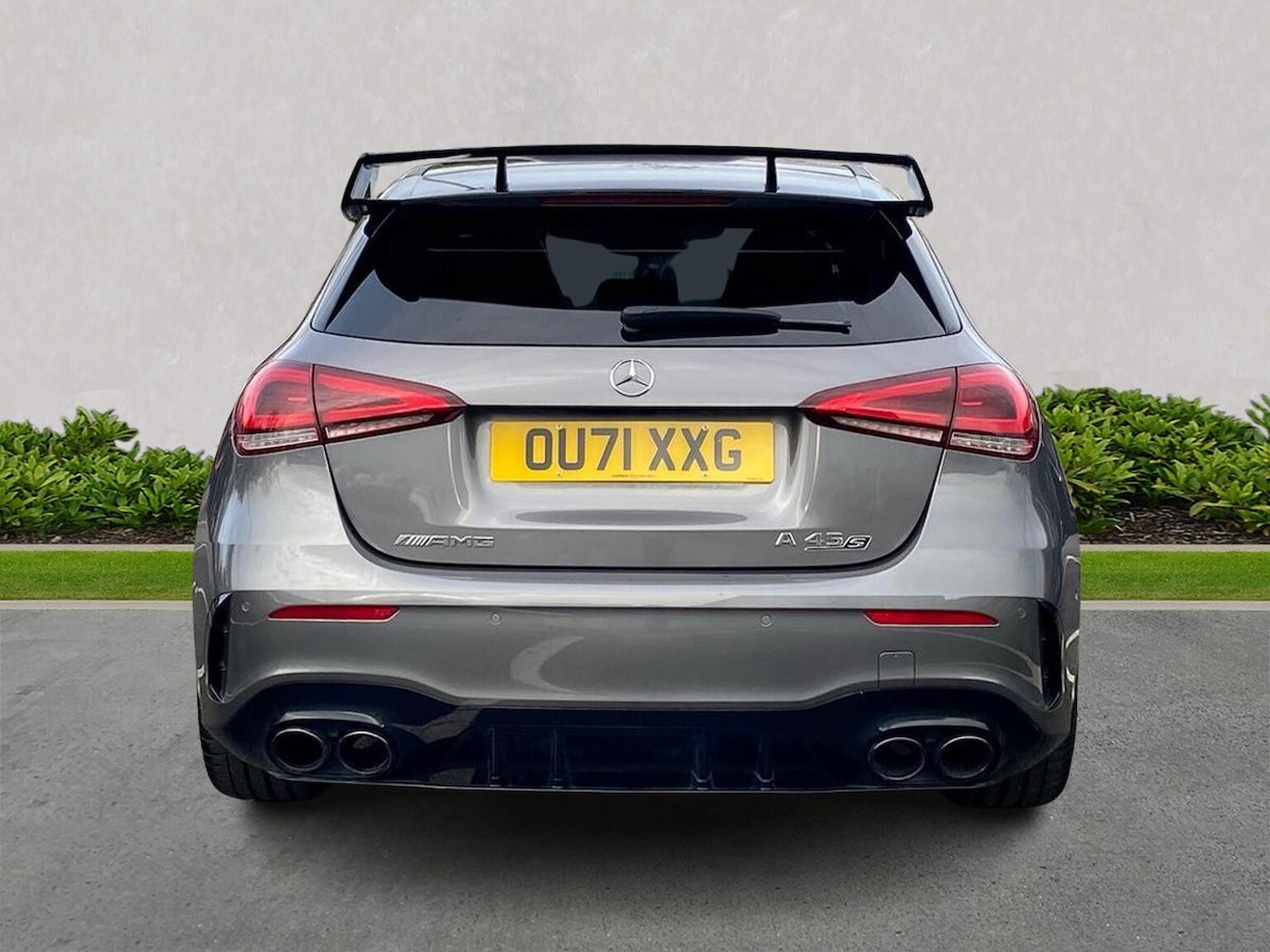 Used Mercedes-Benz A-Class 2021 for sale - 76464645: Photo 6