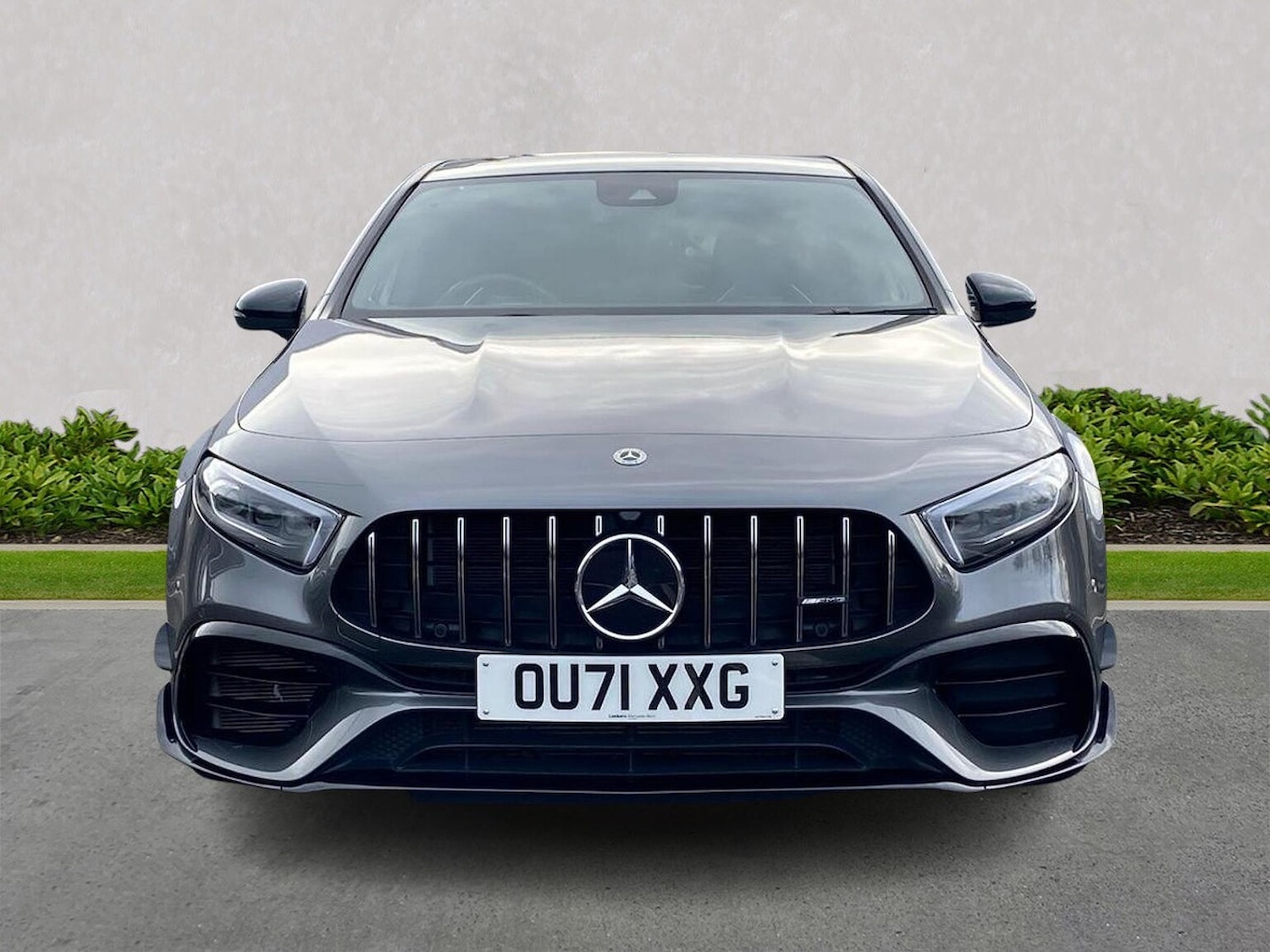 Used Mercedes-Benz A-Class 2021 for sale - 76464645: Photo 7