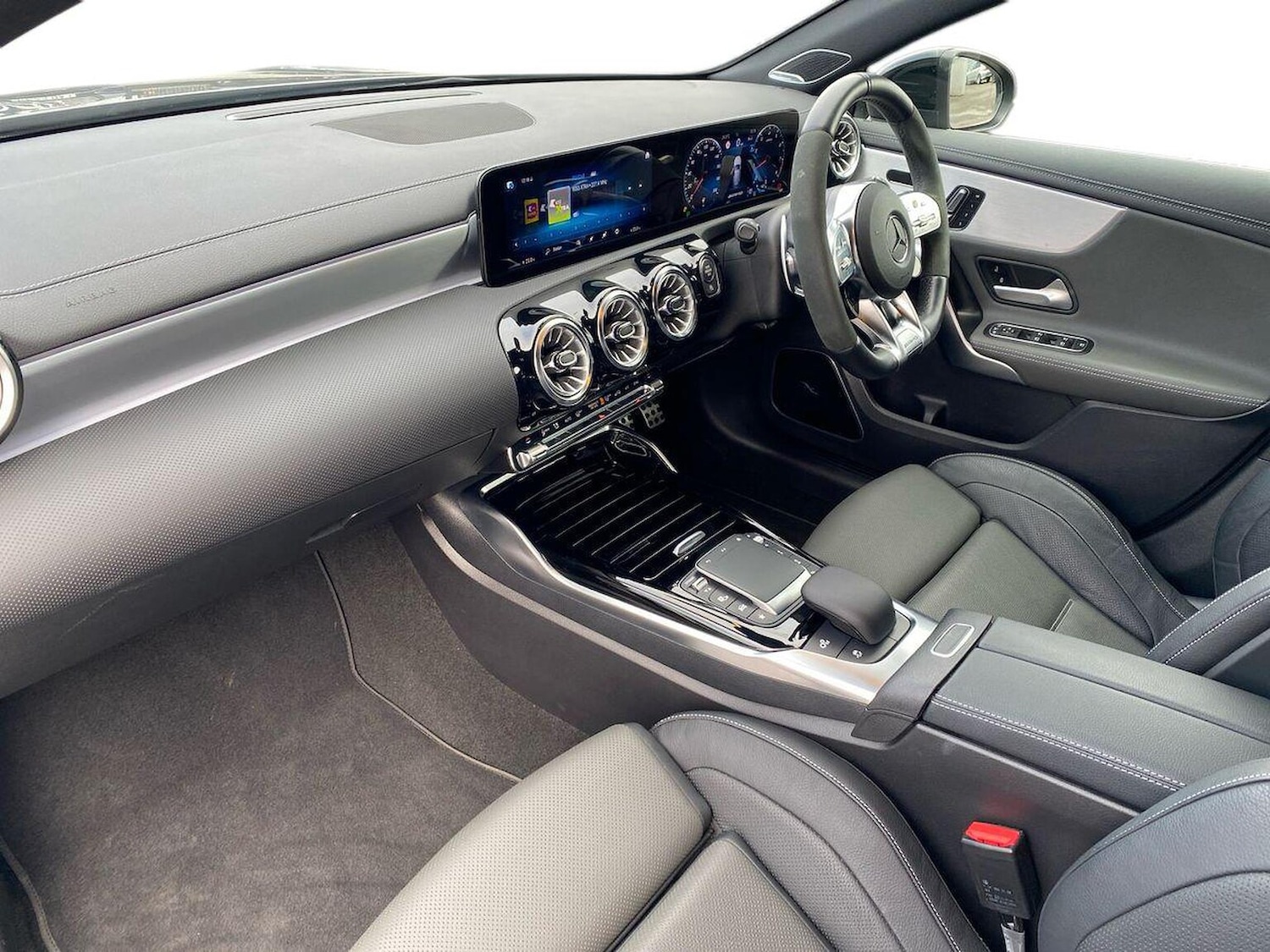 Used Mercedes-Benz A-Class 2021 for sale - 76464645: Photo 9