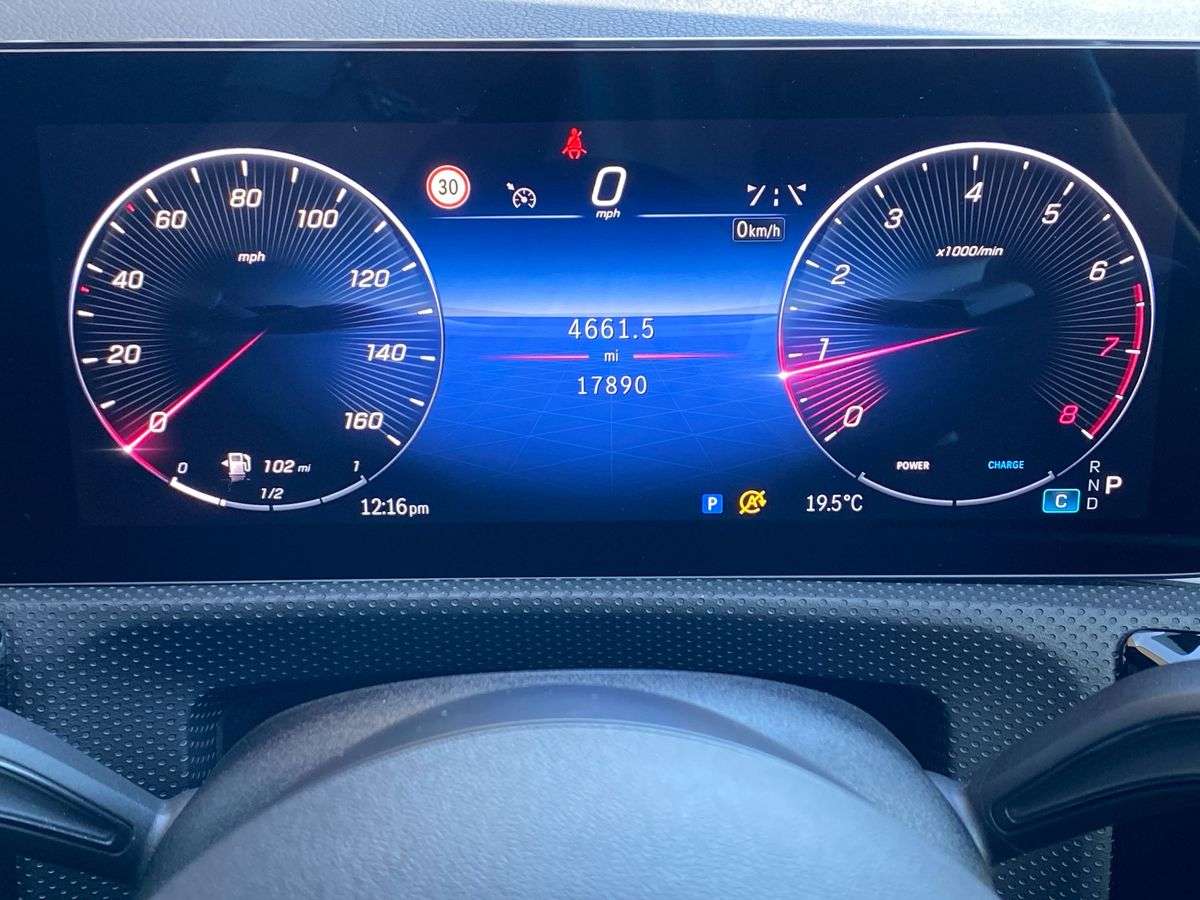 Used Mercedes-Benz A-Class 2024 for sale - 78192159: Photo 10