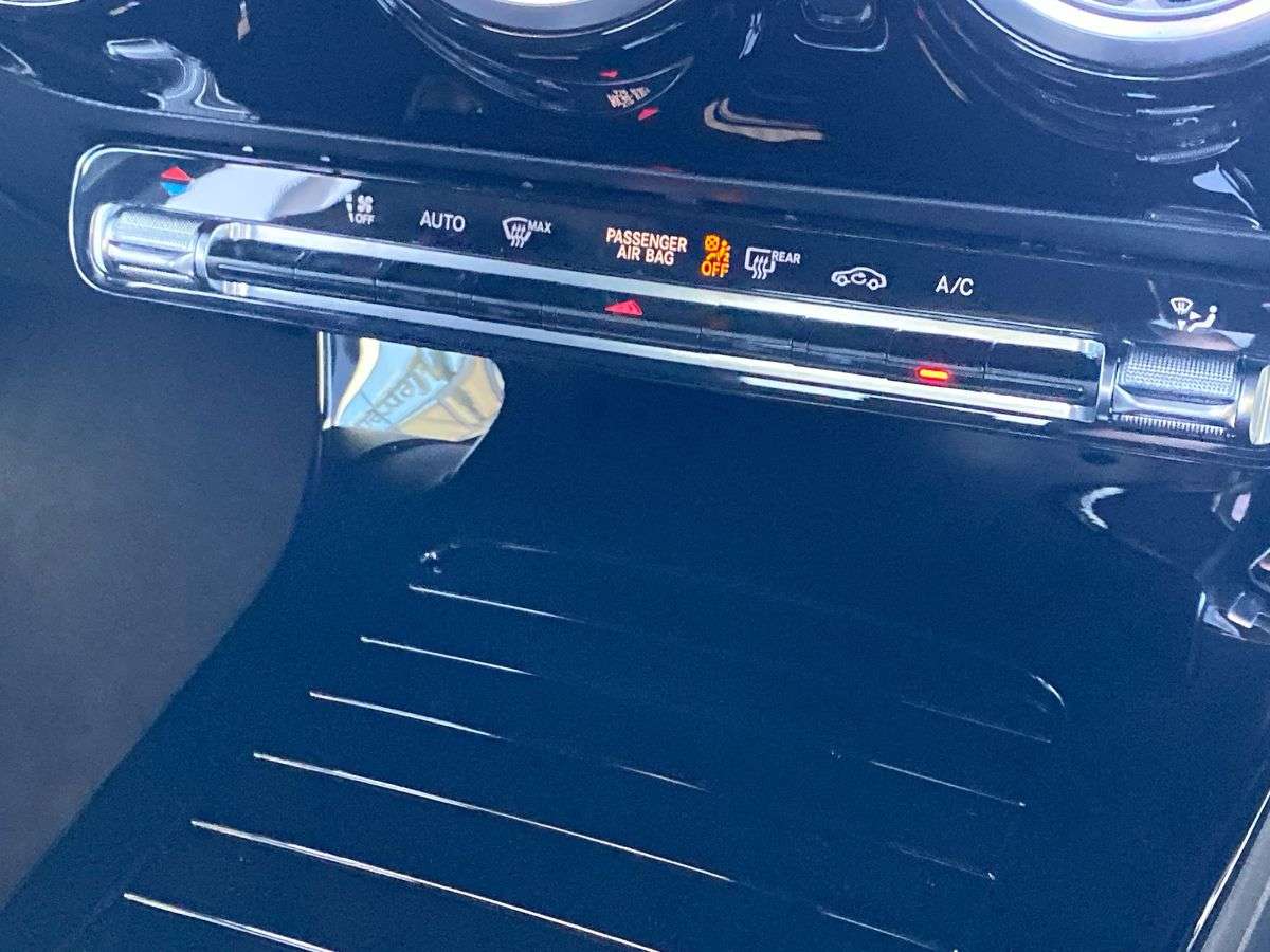 Used Mercedes-Benz A-Class 2024 for sale - 78192159: Photo 12