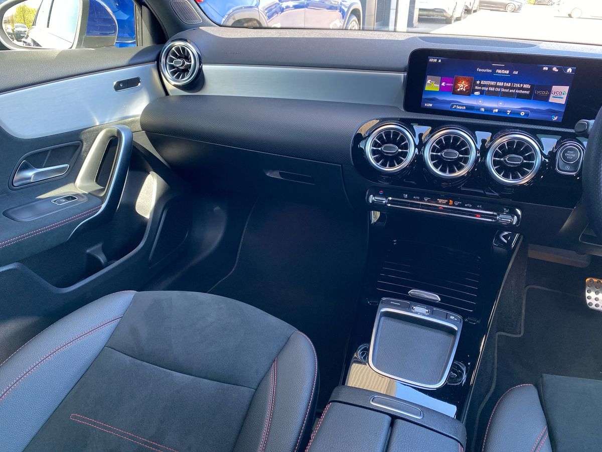 Used Mercedes-Benz A-Class 2024 for sale - 78192159: Photo 13