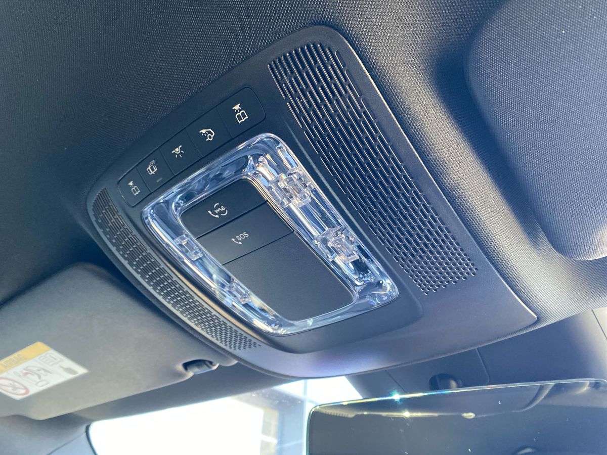 Used Mercedes-Benz A-Class 2024 for sale - 78192159: Photo 14