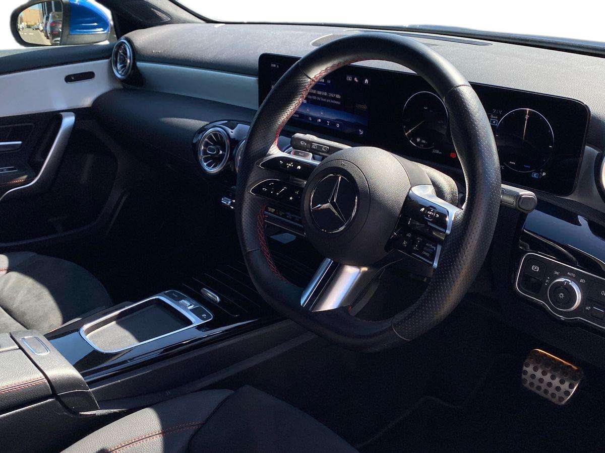 Used Mercedes-Benz A-Class 2024 for sale - 78192159: Photo 15