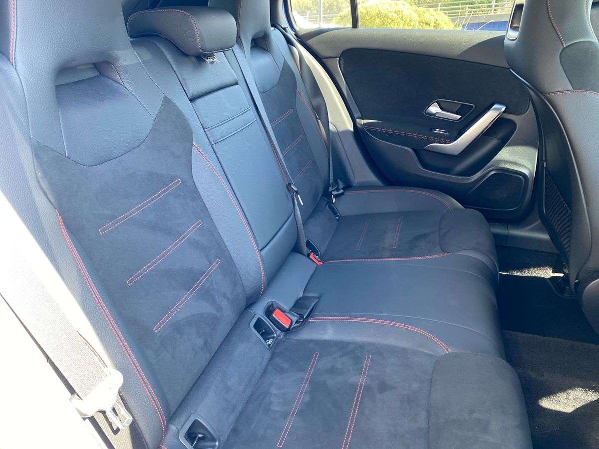 Used Mercedes-Benz A-Class 2024 for sale - 78192159: Photo 16