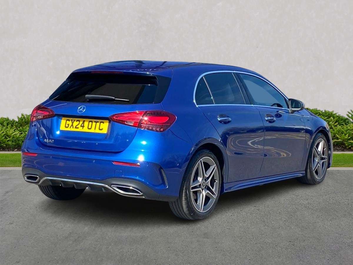 Used Mercedes-Benz A-Class 2024 for sale - 78192159: Photo 18