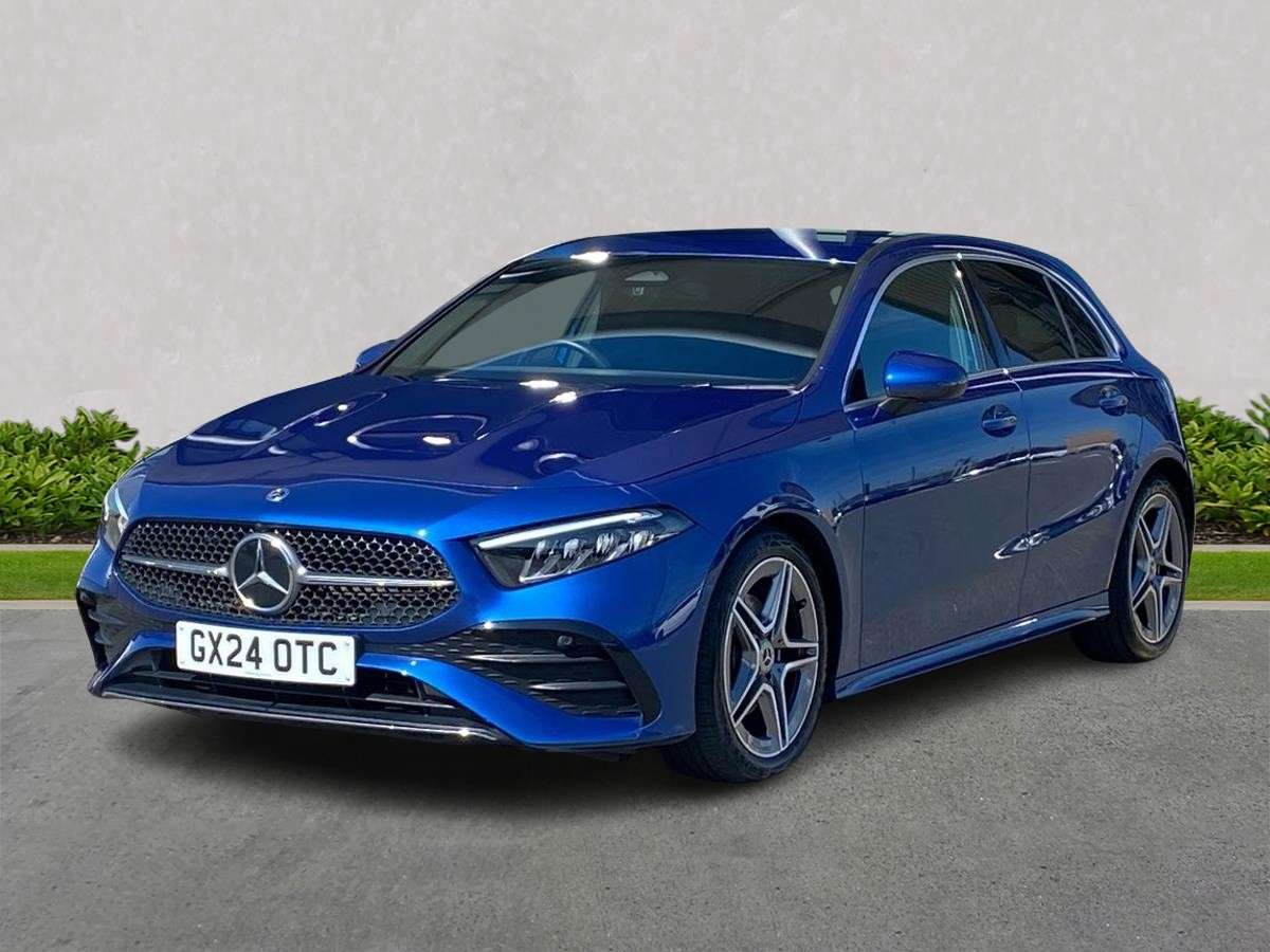 Used Mercedes-Benz A-Class 2024 for sale - 78192159: Photo 20