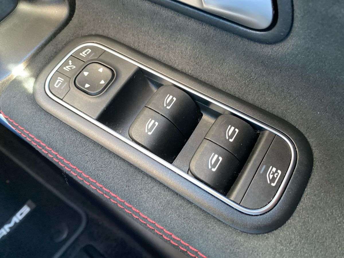 Used Mercedes-Benz A-Class 2024 for sale - 78192159: Photo 21