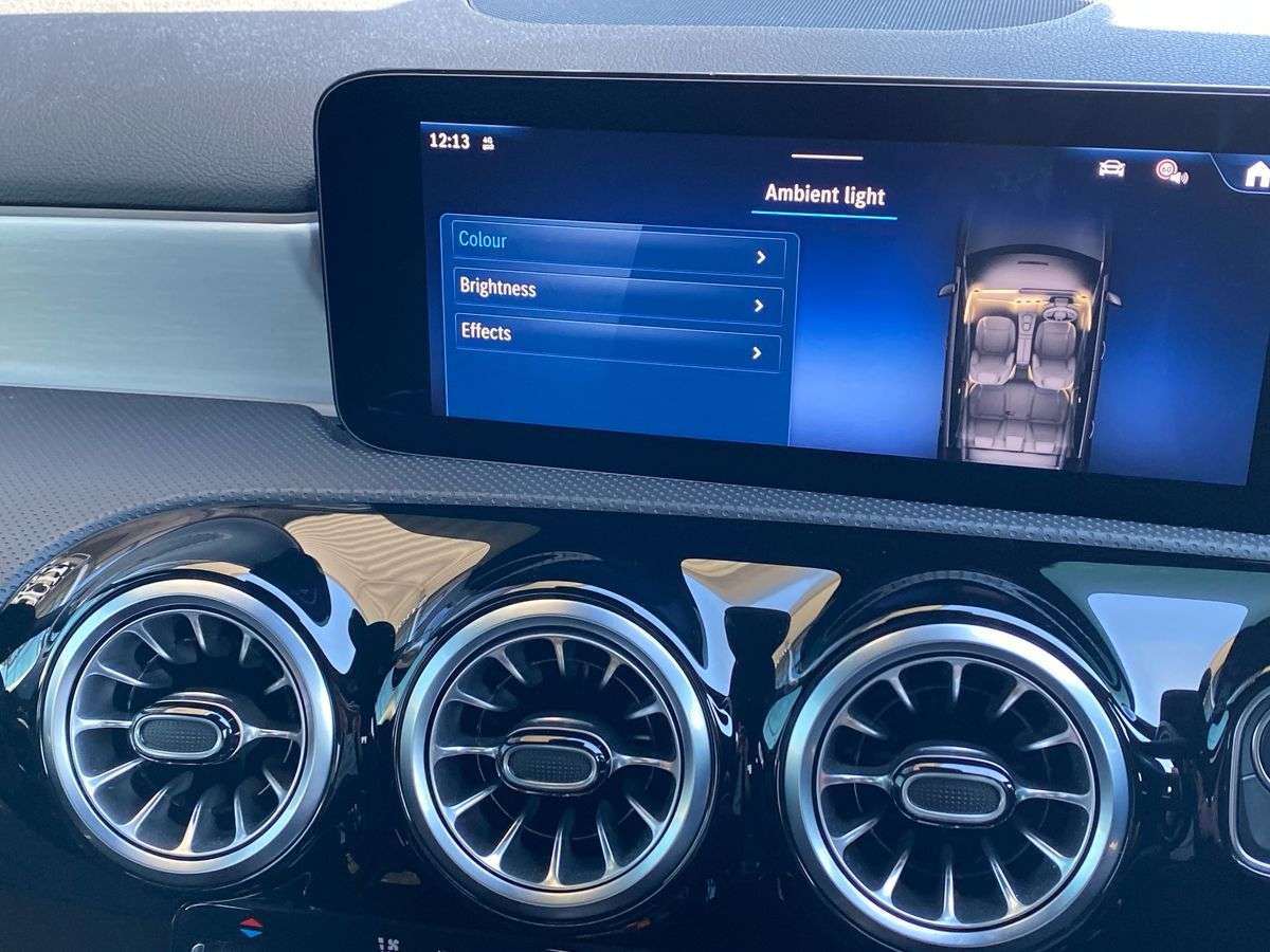 Used Mercedes-Benz A-Class 2024 for sale - 78192159: Photo 22