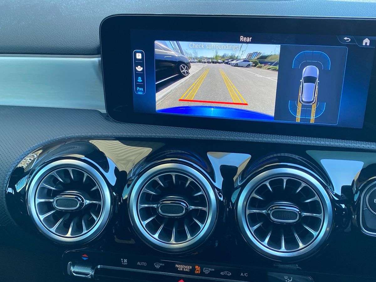 Used Mercedes-Benz A-Class 2024 for sale - 78192159: Photo 23