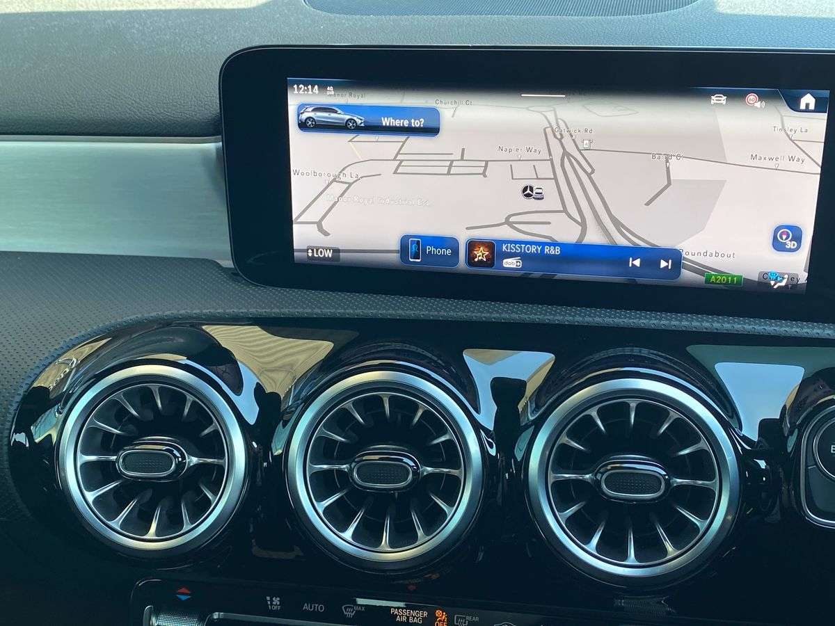 Used Mercedes-Benz A-Class 2024 for sale - 78192159: Photo 24