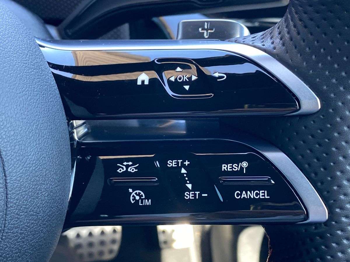 Used Mercedes-Benz A-Class 2024 for sale - 78192159: Photo 26