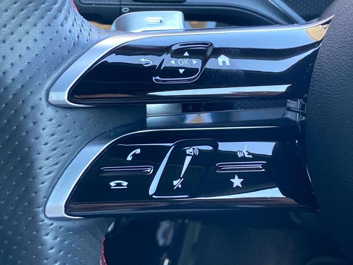 Used Mercedes-Benz A-Class 2024 for sale - 78192159: Photo 27