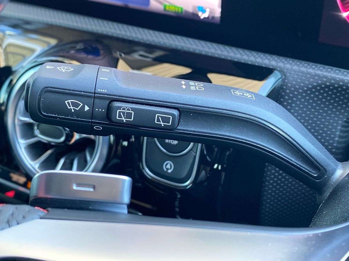 Used Mercedes-Benz A-Class 2024 for sale - 78192159: Photo 29