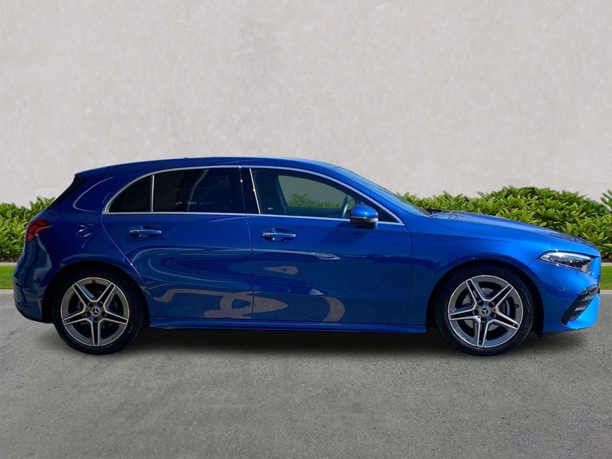 Used Mercedes-Benz A-Class 2024 for sale - 78192159: Photo 3