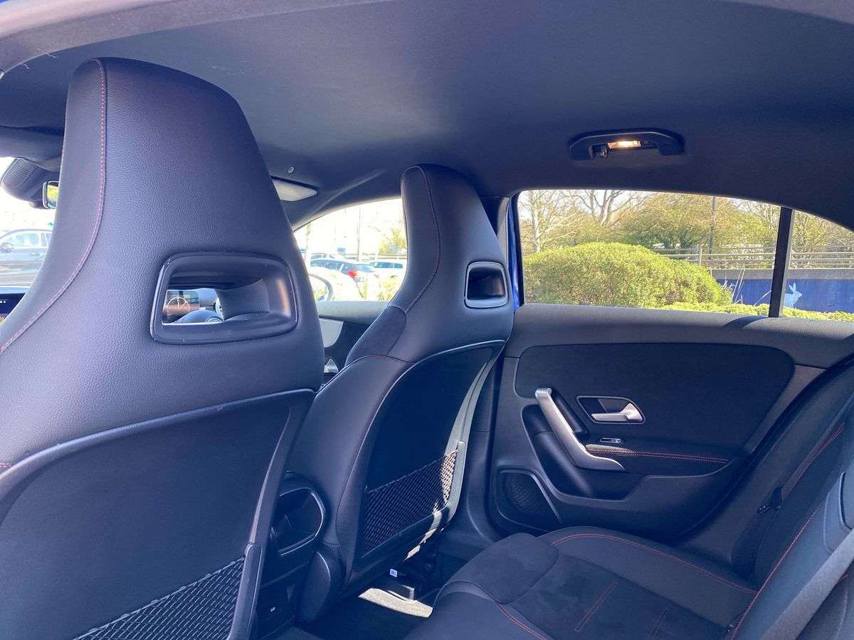 Used Mercedes-Benz A-Class 2024 for sale - 78192159: Photo 32