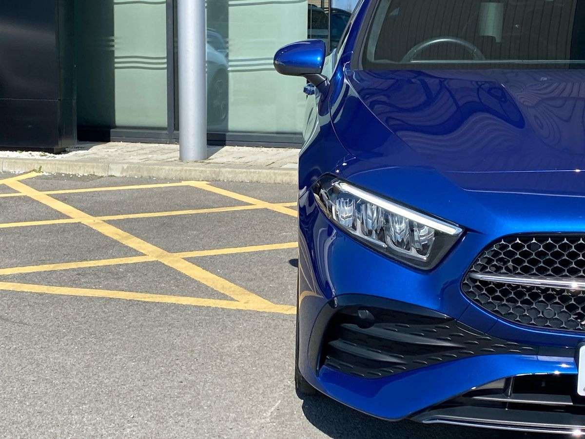 Used Mercedes-Benz A-Class 2024 for sale - 78192159: Photo 34