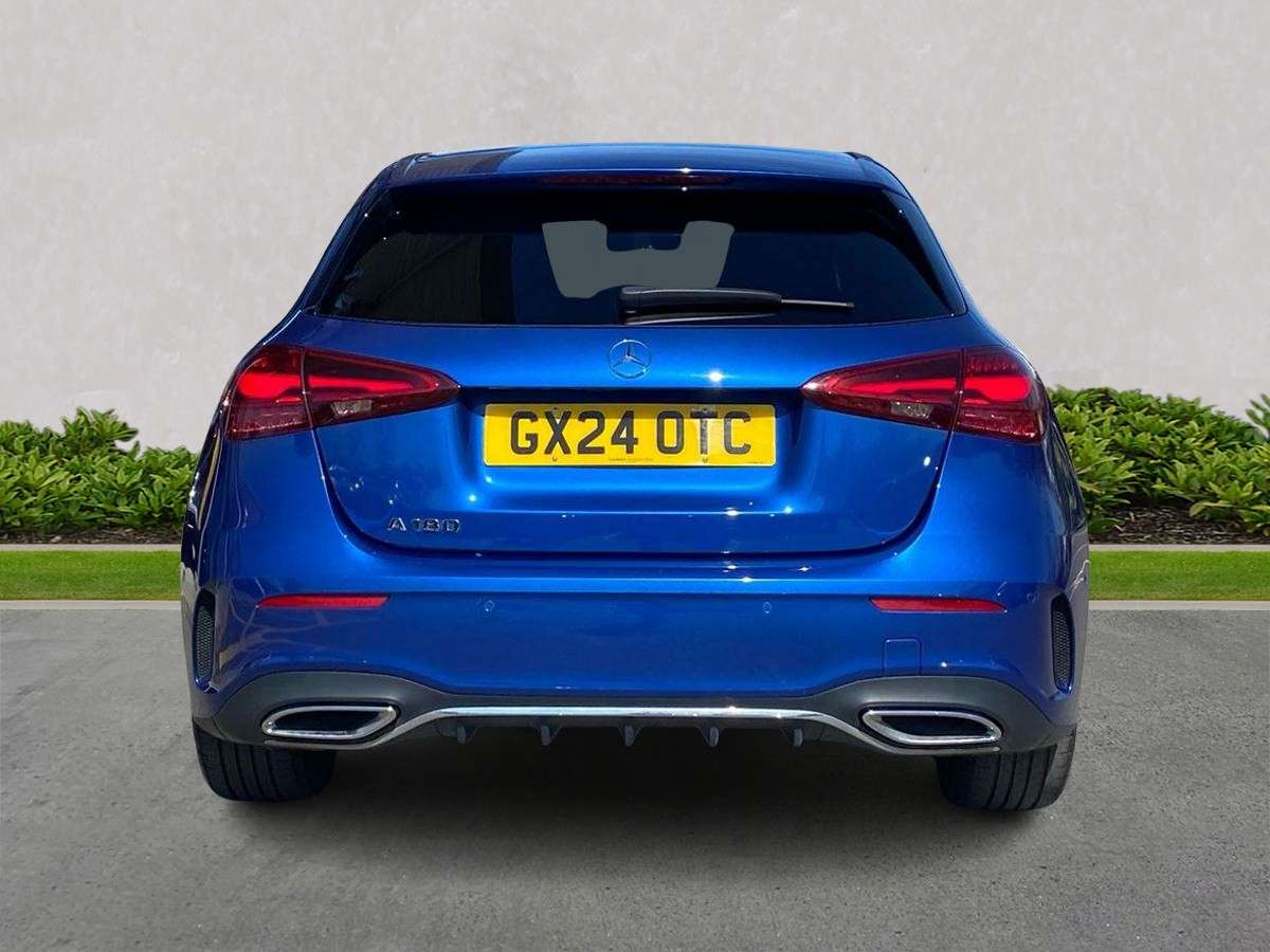 Used Mercedes-Benz A-Class 2024 for sale - 78192159: Photo 4