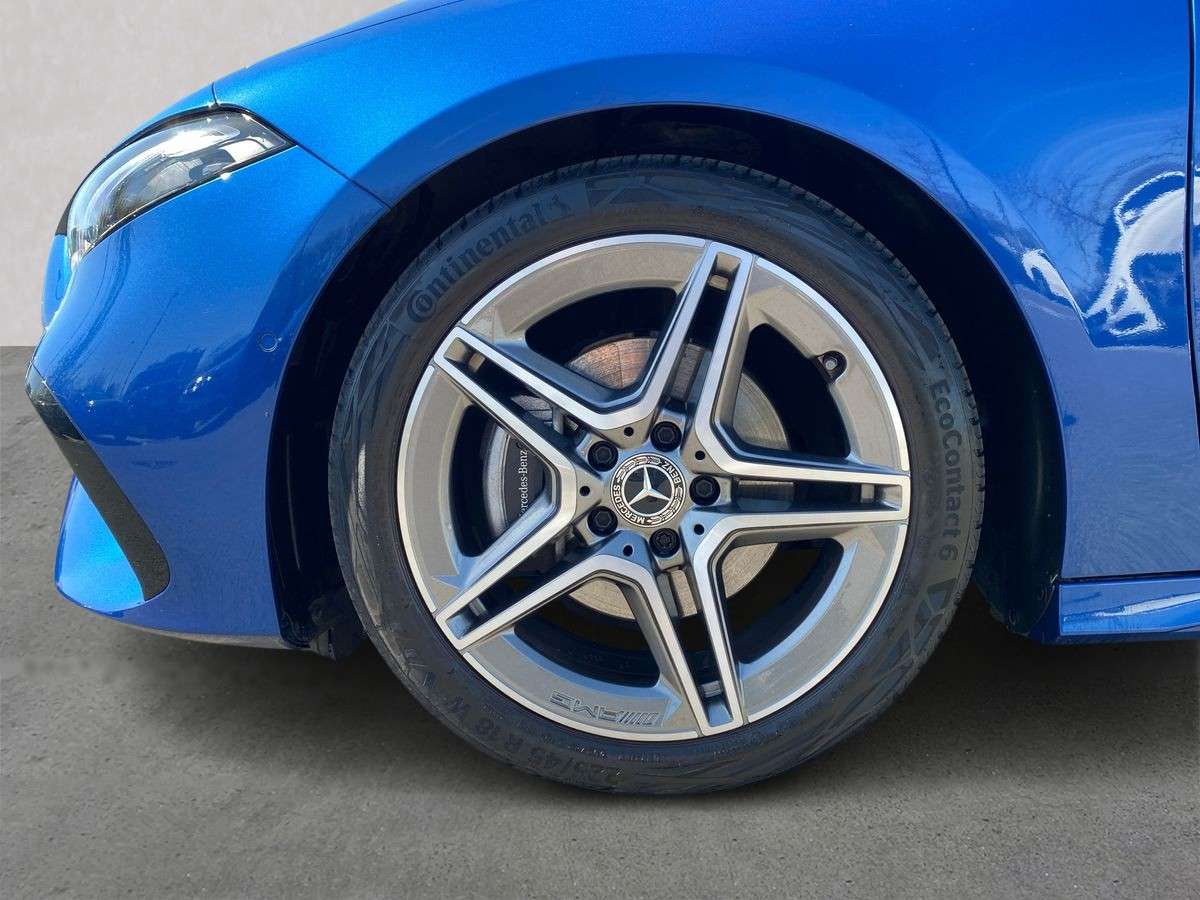 Used Mercedes-Benz A-Class 2024 for sale - 78192159: Photo 6