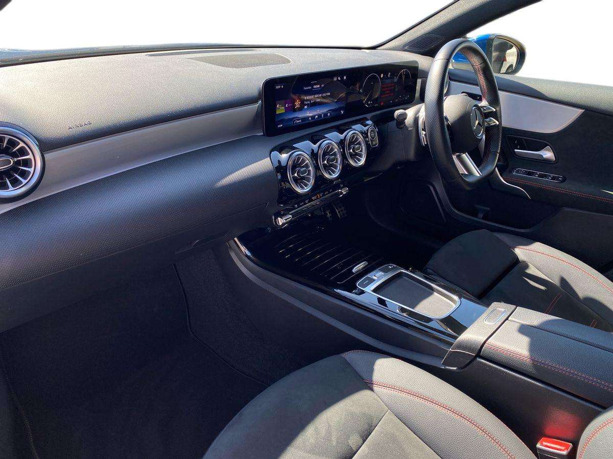 Used Mercedes-Benz A-Class 2024 for sale - 78192159: Photo 7