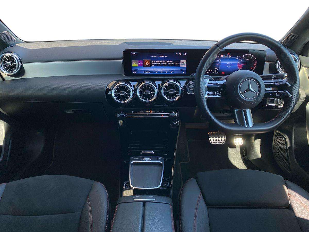 Used Mercedes-Benz A-Class 2024 for sale - 78192159: Photo 8