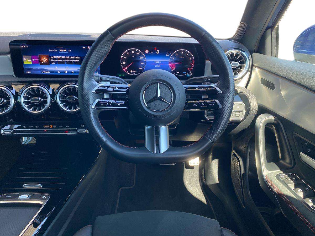 Used Mercedes-Benz A-Class 2024 for sale - 78192159: Photo 9