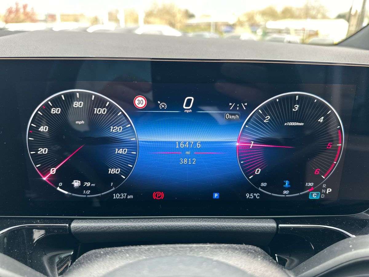 Used Mercedes-Benz GLA 2025 for sale - 78196171: Photo 10