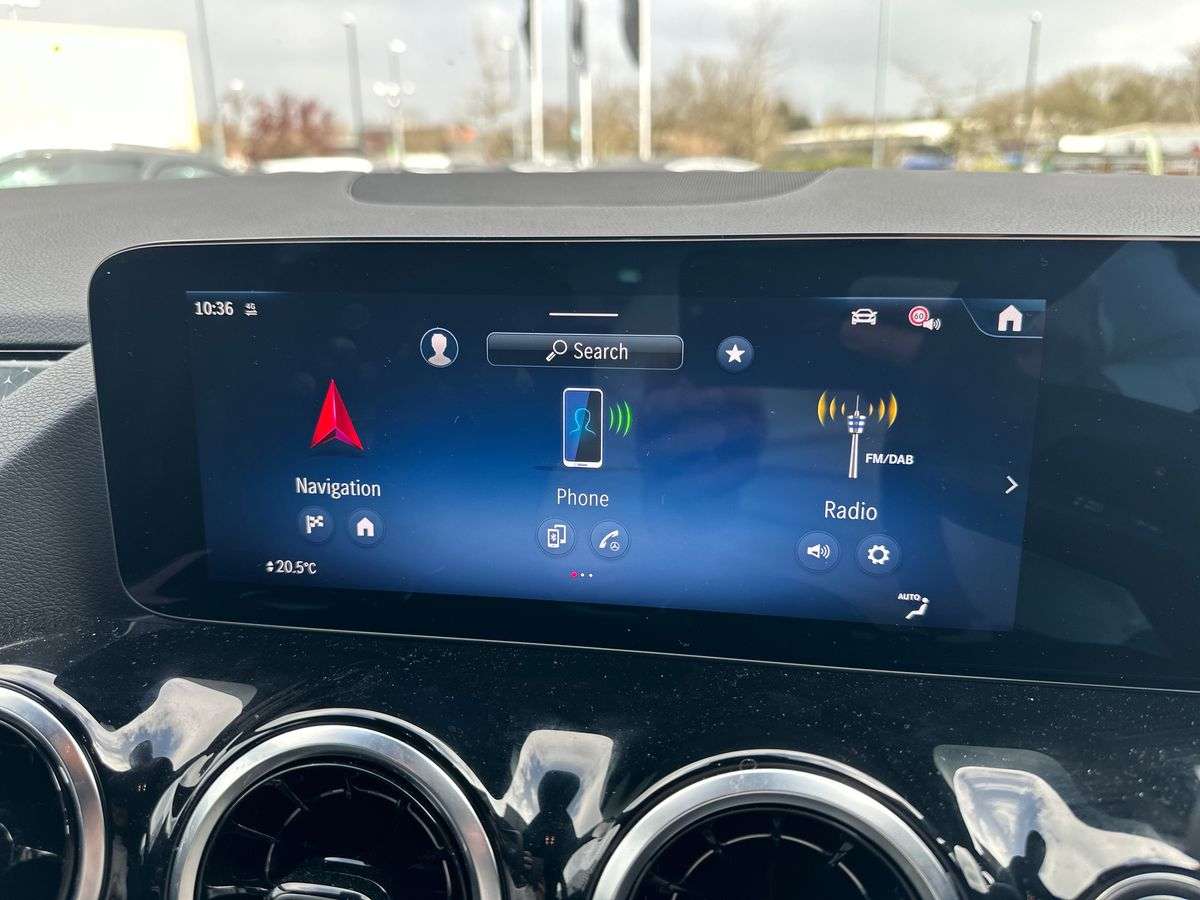 Used Mercedes-Benz GLA 2025 for sale - 78196171: Photo 11