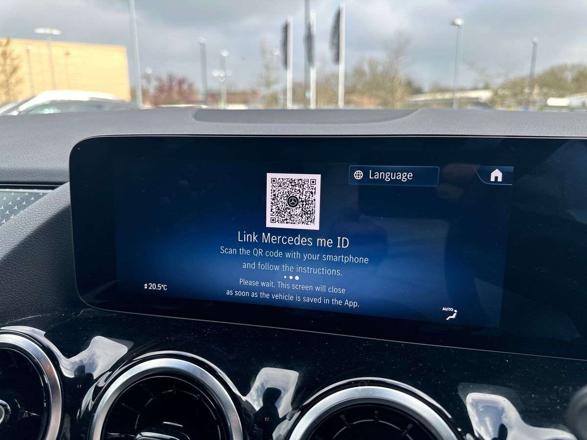 Used Mercedes-Benz GLA 2025 for sale - 78196171: Photo 12