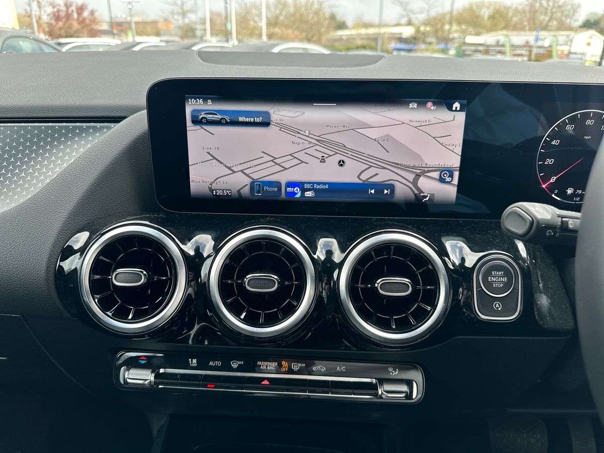 Used Mercedes-Benz GLA 2025 for sale - 78196171: Photo 13