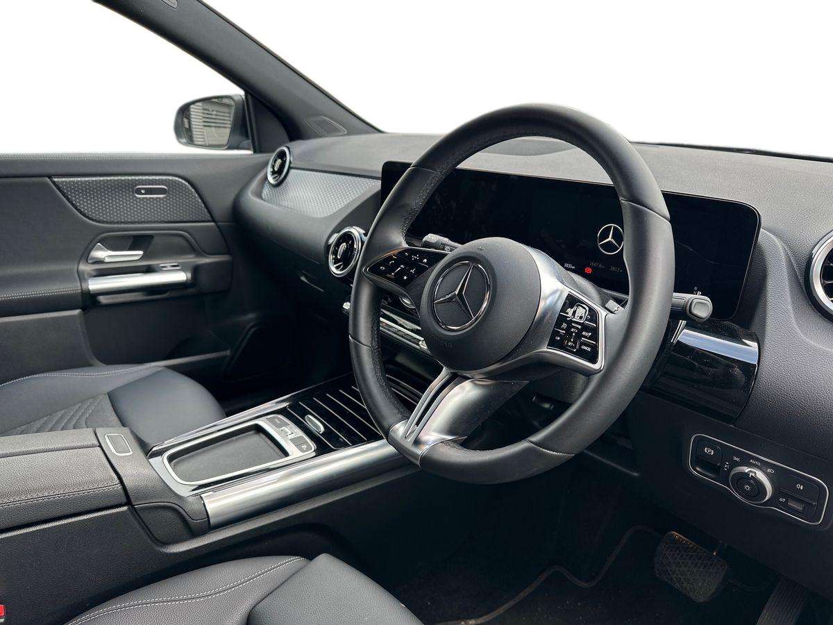 Used Mercedes-Benz GLA 2025 for sale - 78196171: Photo 15