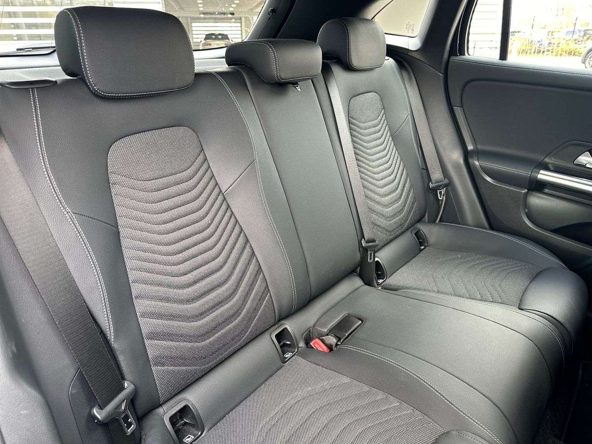 Used Mercedes-Benz GLA 2025 for sale - 78196171: Photo 16