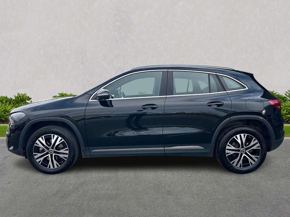 Used Mercedes-Benz GLA 2025 for sale - 78196171: Photo 19