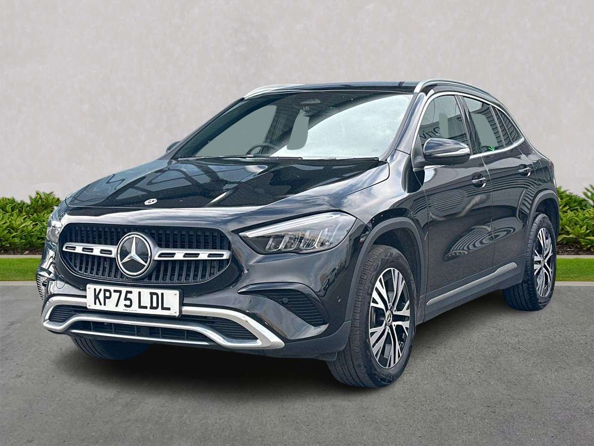 Used Mercedes-Benz GLA 2025 for sale - 78196171: Photo 20