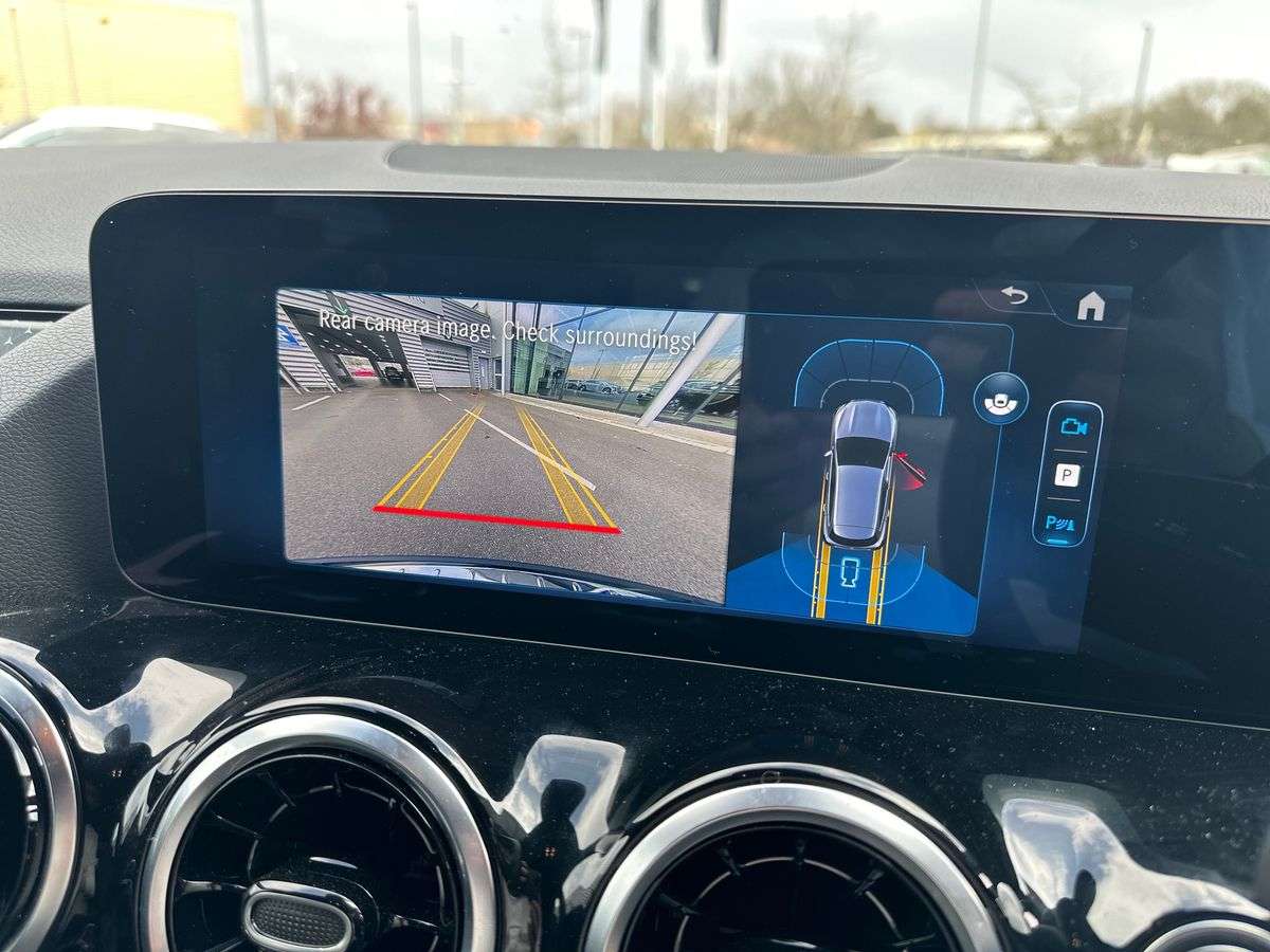 Used Mercedes-Benz GLA 2025 for sale - 78196171: Photo 23