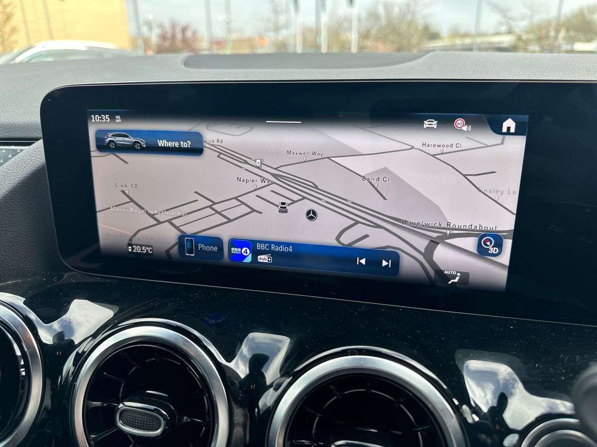 Used Mercedes-Benz GLA 2025 for sale - 78196171: Photo 24