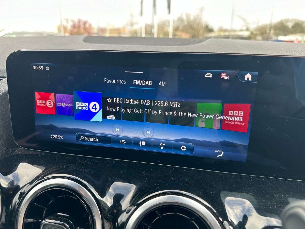 Used Mercedes-Benz GLA 2025 for sale - 78196171: Photo 25