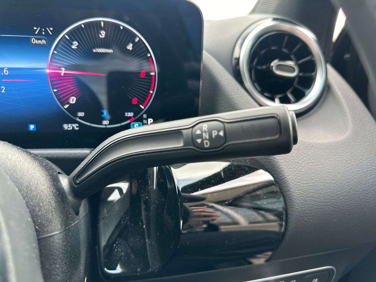 Used Mercedes-Benz GLA 2025 for sale - 78196171: Photo 29