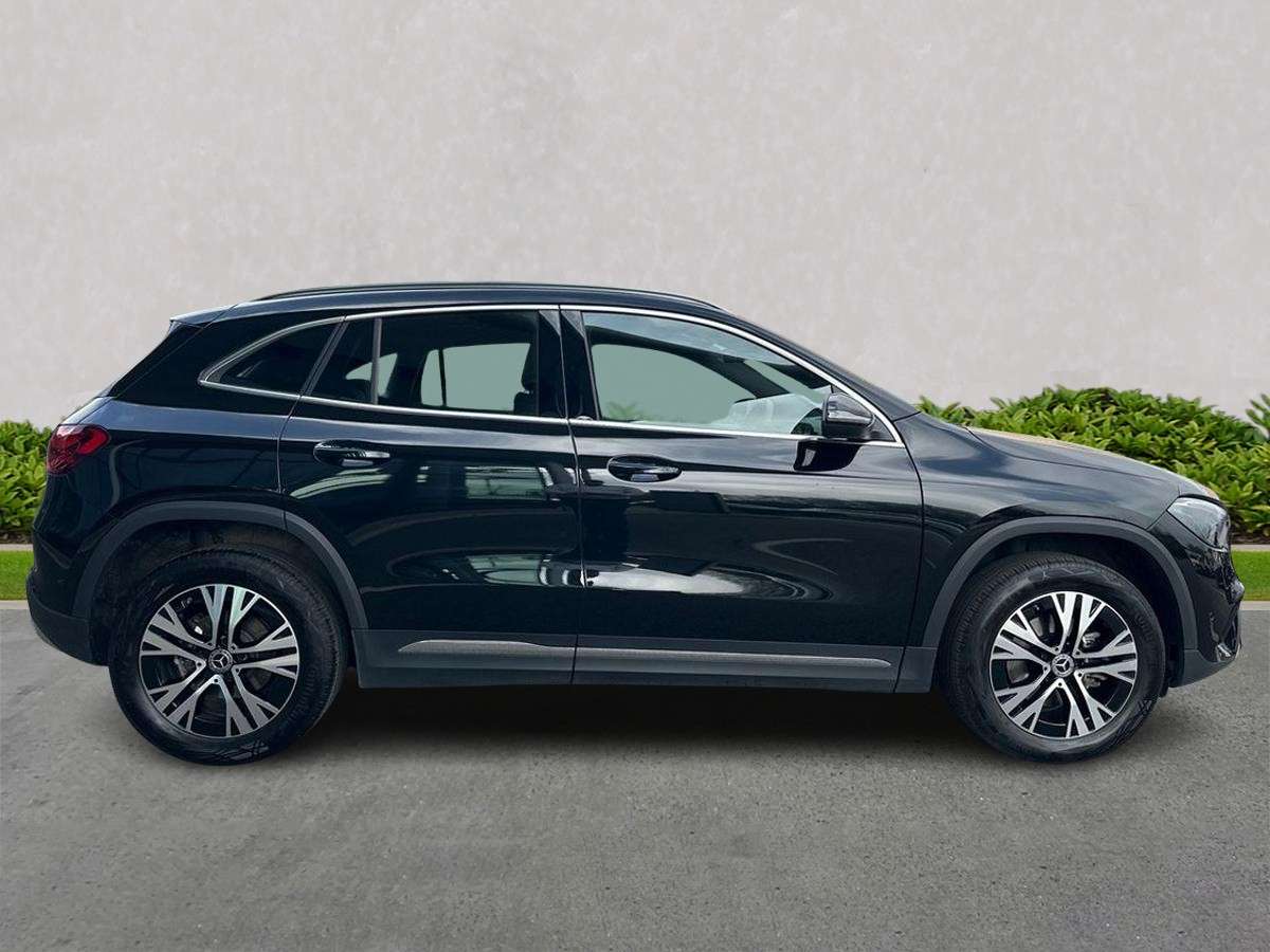 Used Mercedes-Benz GLA 2025 for sale - 78196171: Photo 3