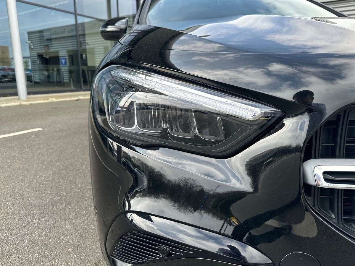 Used Mercedes-Benz GLA 2025 for sale - 78196171: Photo 34