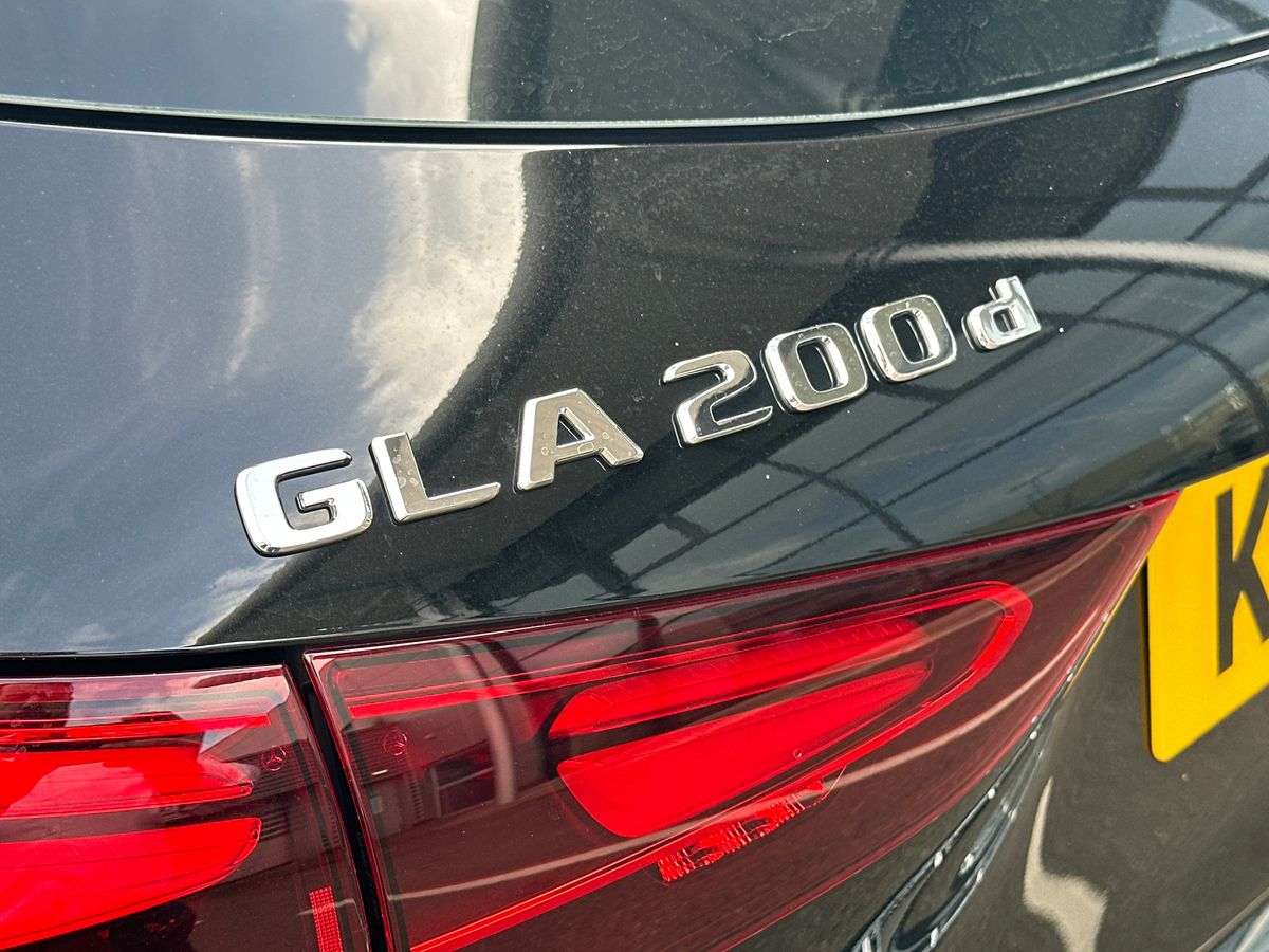 Used Mercedes-Benz GLA 2025 for sale - 78196171: Photo 36