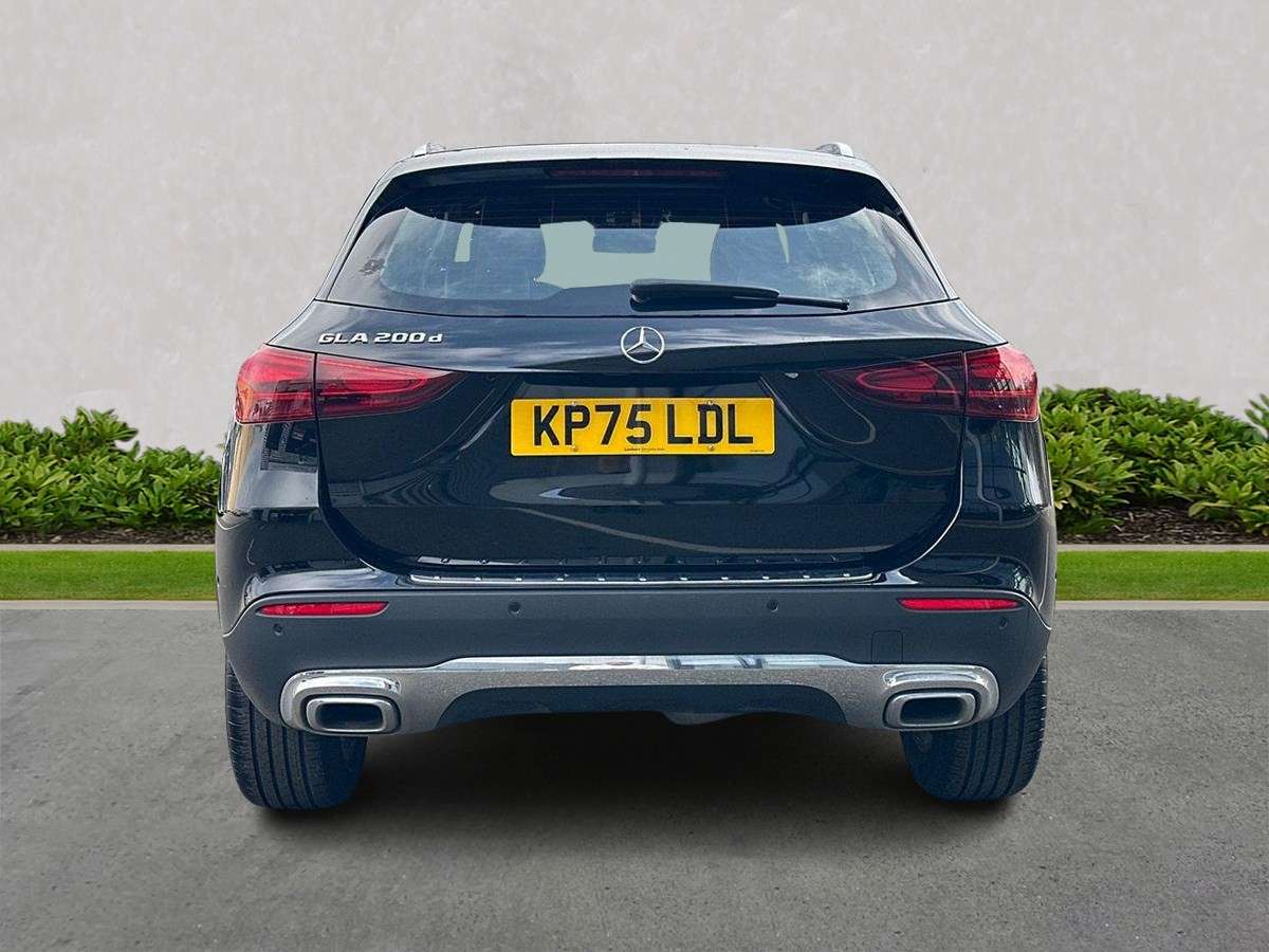 Used Mercedes-Benz GLA 2025 for sale - 78196171: Photo 4