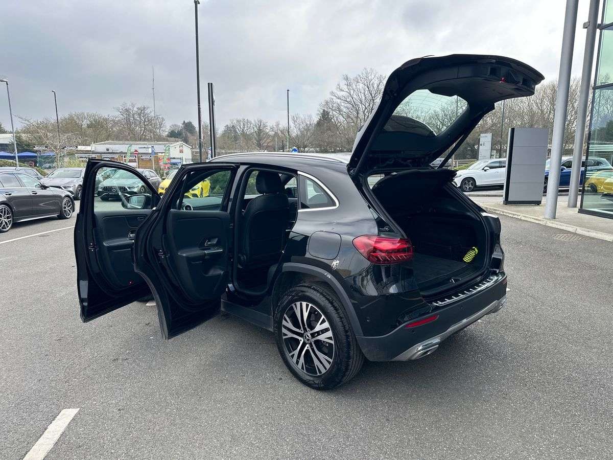 Used Mercedes-Benz GLA 2025 for sale - 78196171: Photo 40