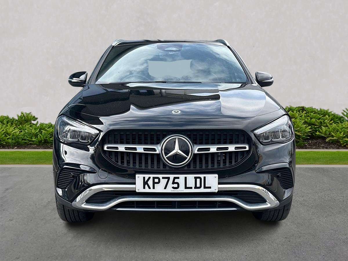Used Mercedes-Benz GLA 2025 for sale - 78196171: Photo 5