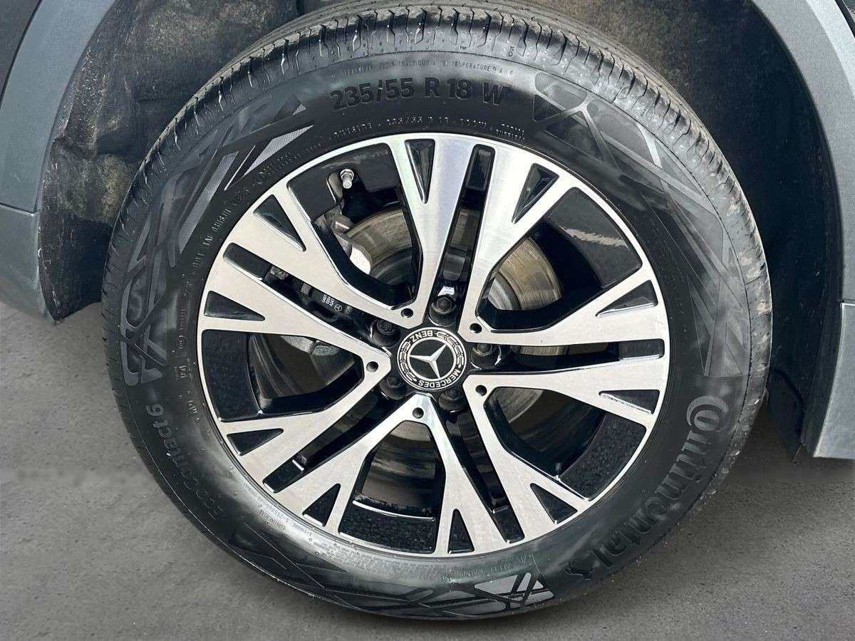 Used Mercedes-Benz GLA 2025 for sale - 78196171: Photo 6