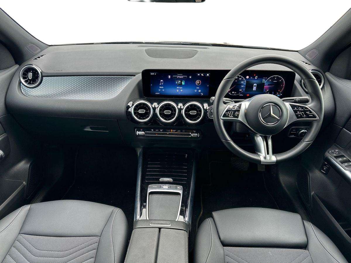 Used Mercedes-Benz GLA 2025 for sale - 78196171: Photo 8