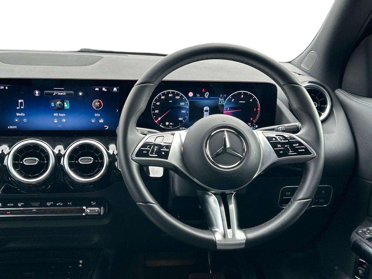 Used Mercedes-Benz GLA 2025 for sale - 78196171: Photo 9