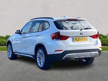 Used BMW X1 2015 for sale - 75956407: Photo