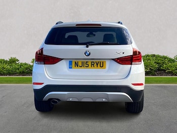 Used BMW X1 2015 for sale - 75956407: Photo